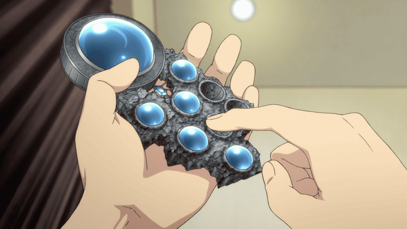 Illustration for article titled YU-NO is More Than Just an Old Visual Novel